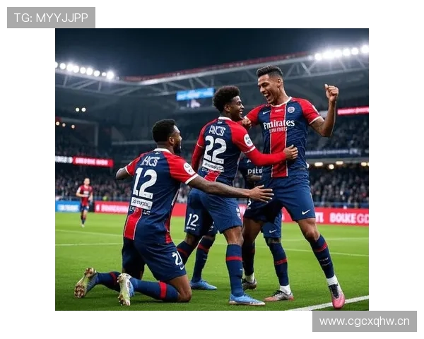 巴黎圣日耳曼控球率高企但进攻威胁下降，进攻效率问题逐步显现