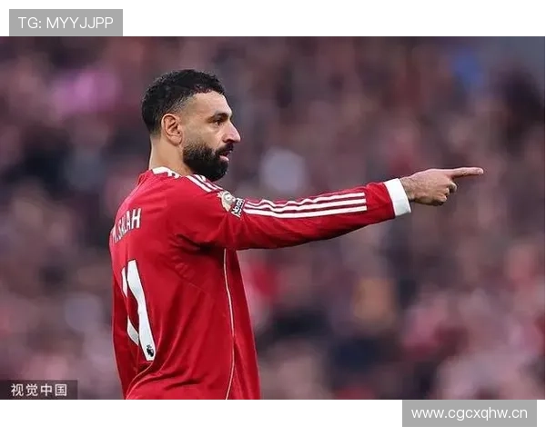 萨拉赫关键战决定力解析:是否已达顶级巨星水准 萨拉赫关键战决定力解析:是否已达顶级巨星水准