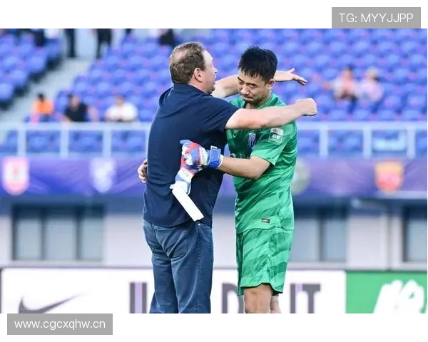 防守稳固之下：上海申花为何难以扩大领先优势？