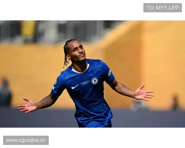 切尔西关键战表现不佳，对赛季争冠形势形成制约