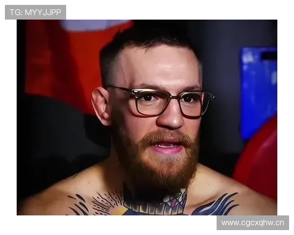 康纳·麦格雷戈家里洗手间比我家卧室还讲究，看到照片直接懵了