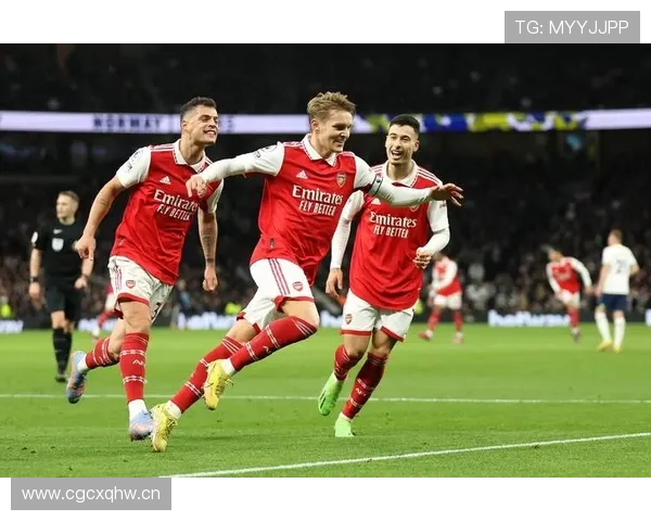 阿森纳战术困局加剧：过度依赖萨卡影响争冠形势，新体系能否破局？